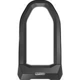 ABUS GRANIT Super Extreme 2500 D-Lock bike lock with high-security steel shackle and durable locking mechanism.