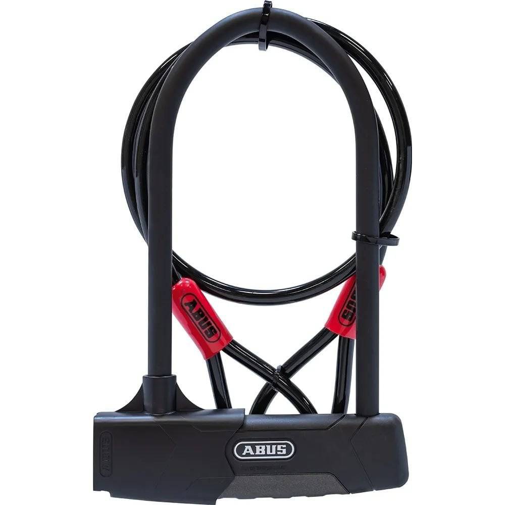 ABUS D-Locks - 470/150HB230+USH GRANIT PLUS +10/120