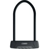 ABUS D-Locks - 470/150HB300+USH GRANIT PLUS