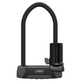 ABUS D-Locks - 540/160HB230+SH B GRANIT XPLUS