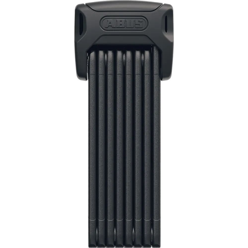 ABUS D-Locks - 6000K/120 BK SH BORDO Big