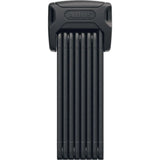 ABUS D-Locks - 6000K/120 BK SH BORDO Big