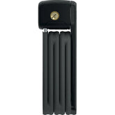 ABUS D-Locks - 6055K/60 BK BORDO LITE MINI