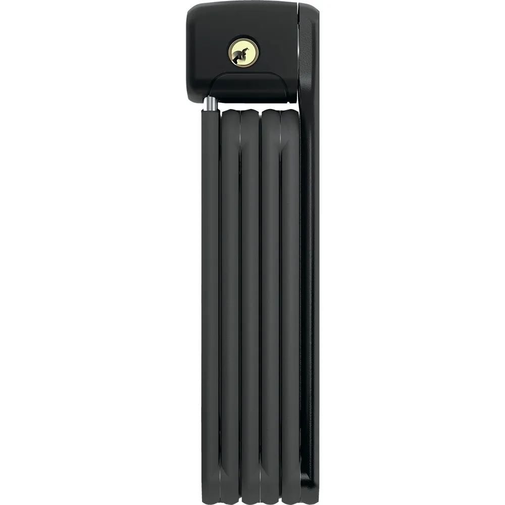 ABUS D-Locks - 6055K/85 BK SH BORDO LITE