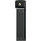 ABUS D-Locks - 6055K/85 BK SH BORDO LITE