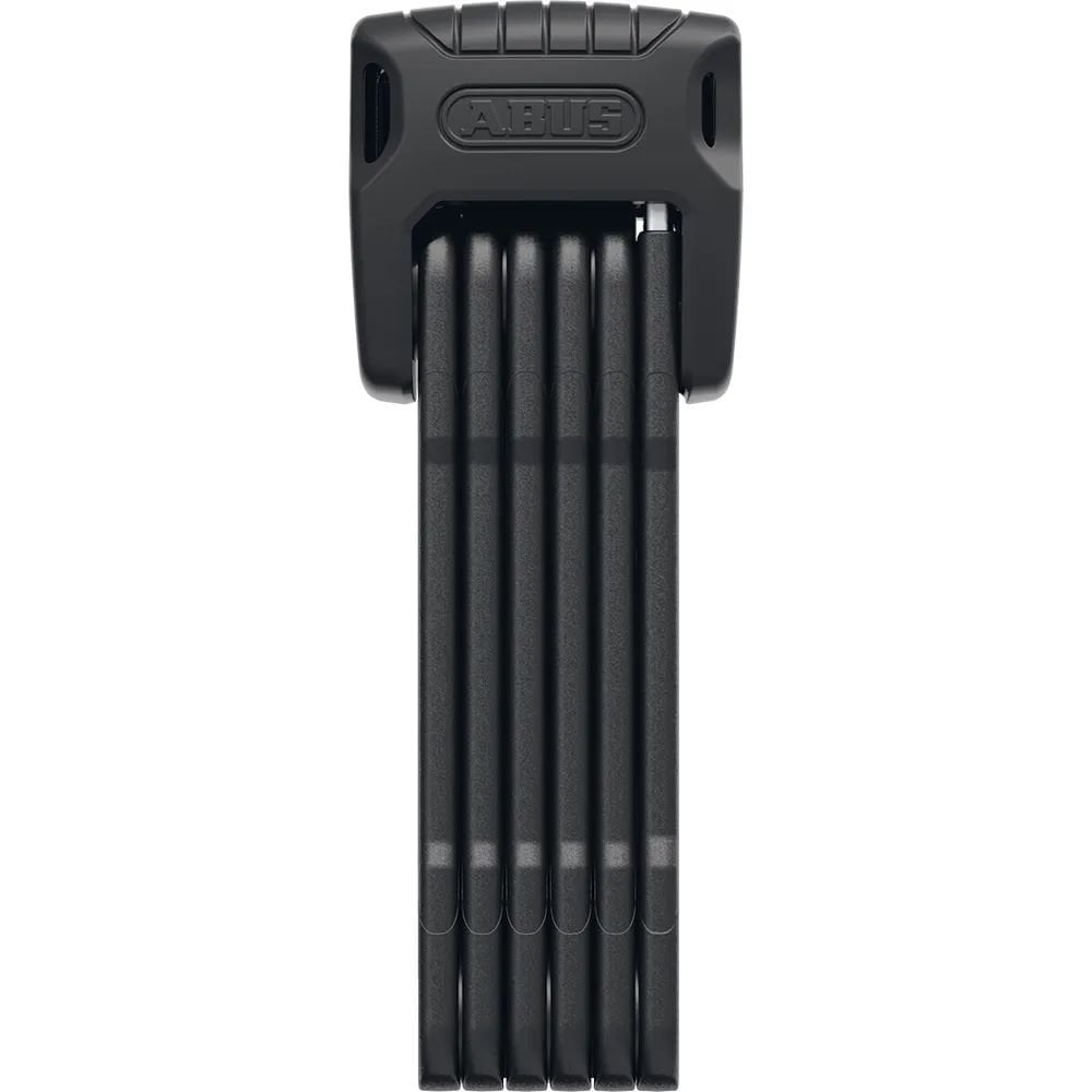 ABUS D-Locks - 6500K/90 BK SH BORDO Granit