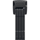 ABUS D-Locks - 6500K/90 BK SH BORDO Granit