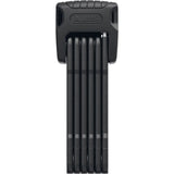 ABUS D-Locks - 6500K/90 BK SH BORDO Granit