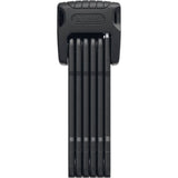 ABUS D-Locks - 6500K/90 BK SH BORDO Granit