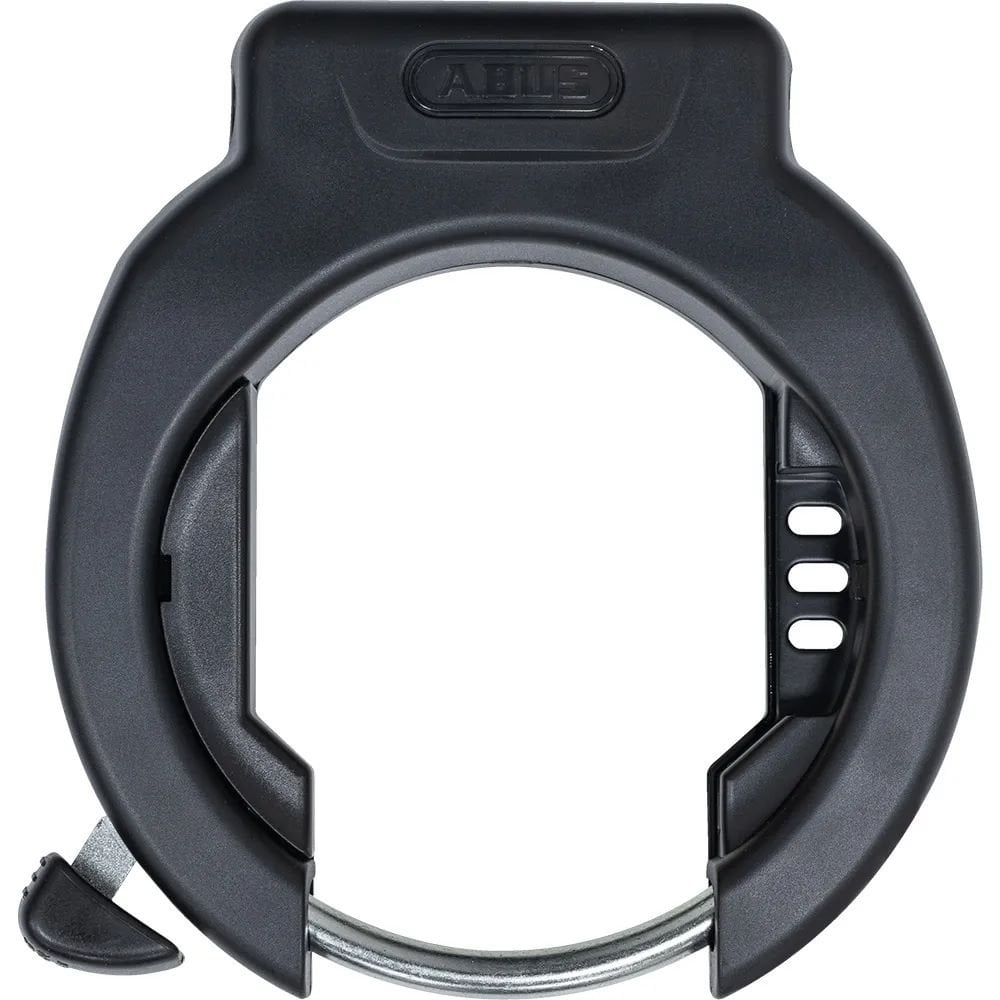 ABUS D-Locks - 4750XL R BK PRO AMPARO