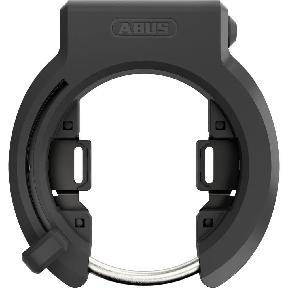 ABUS D-Locks - 6950M AM NR BK XPlus GRANIT