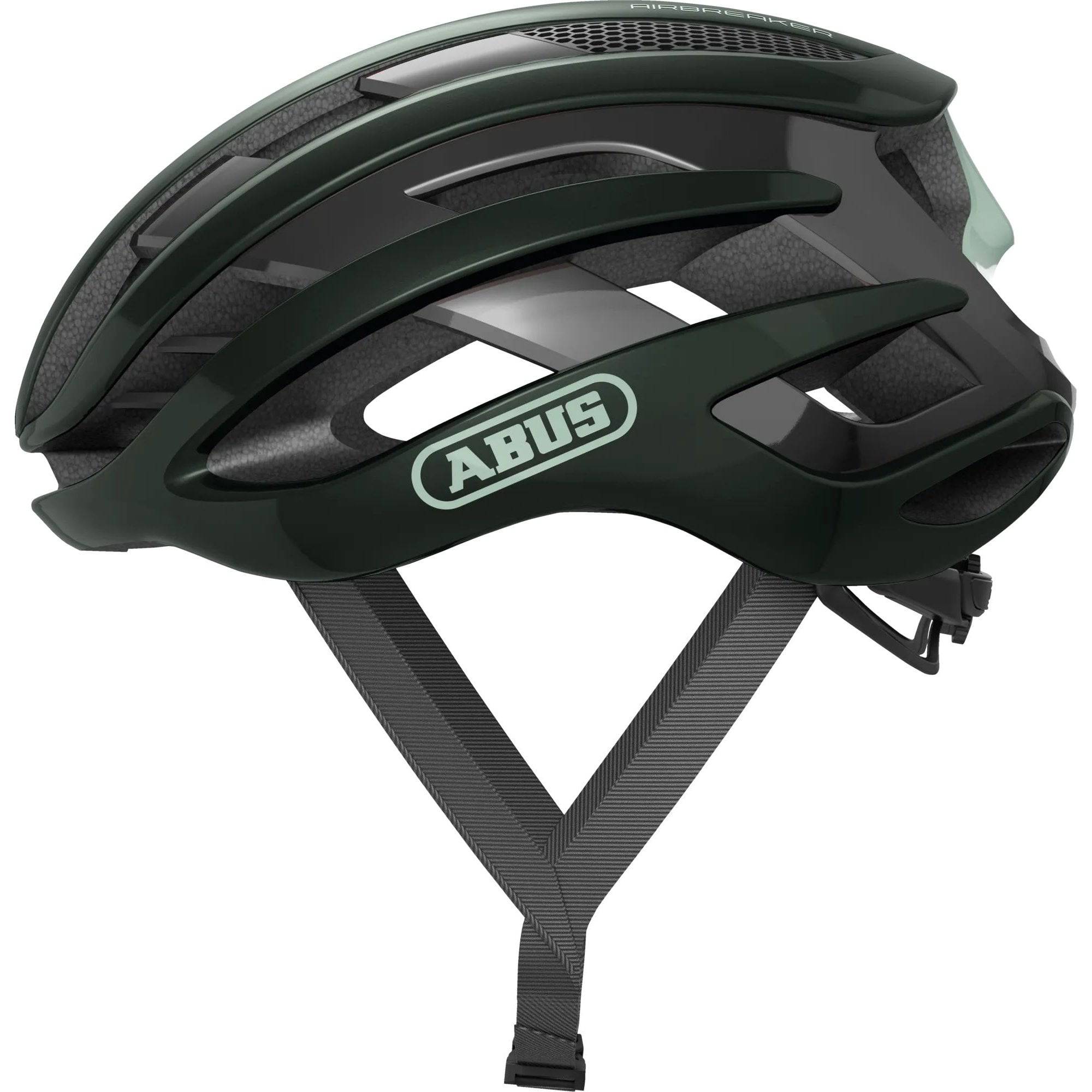 ABUS AIRBREAKER Helmet