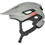 ABUS CLIFFHANGER MTB helmet with superior ventilation, secure fit, and durable construction for mountain biking.