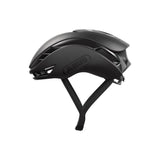 ABUS GAMECHANGER 2.0 cycling helmet with aerodynamic design and MIPS safety system, featuring a sleek, lightweight construction.