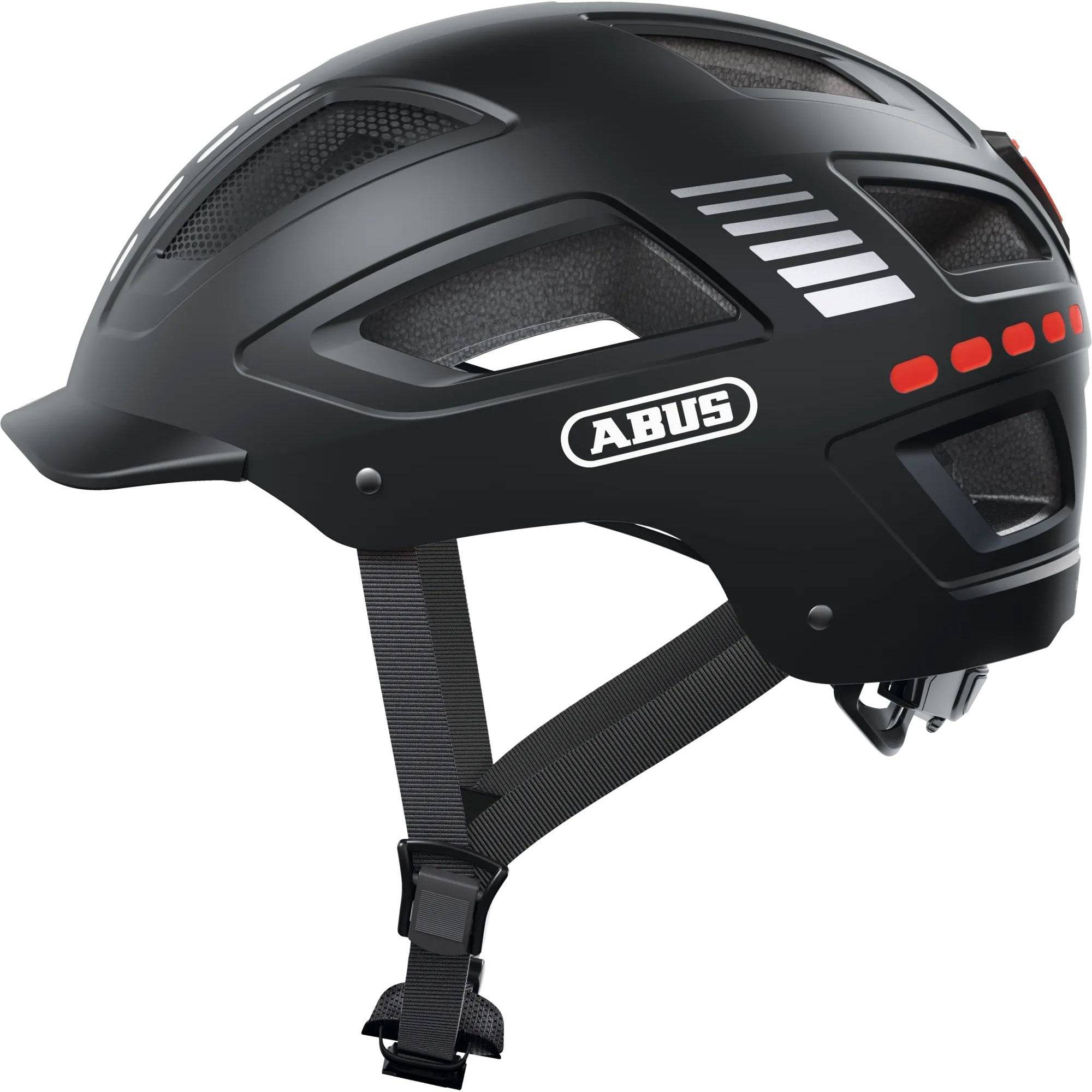 ABUS HYBAN 2.0 LED Helmet