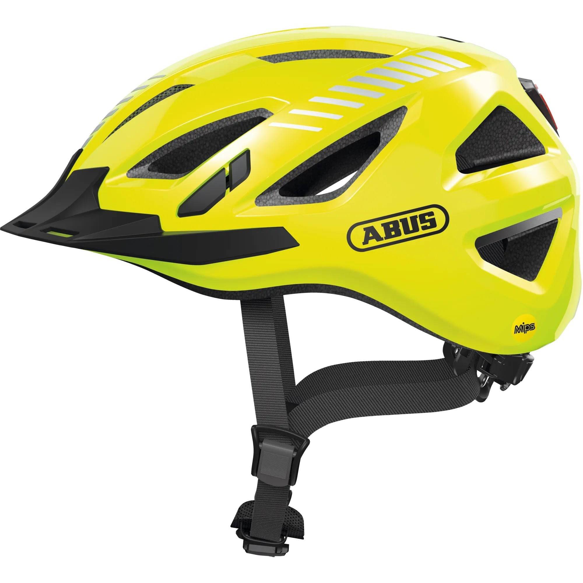 ABUS URBAN-I 3.0 MIPS Helmet