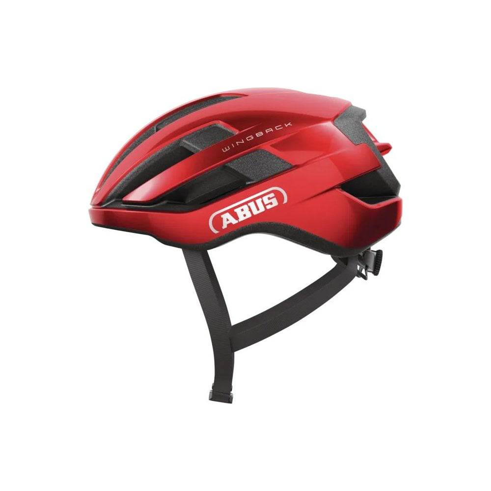 ABUS WINGBACK Helmet