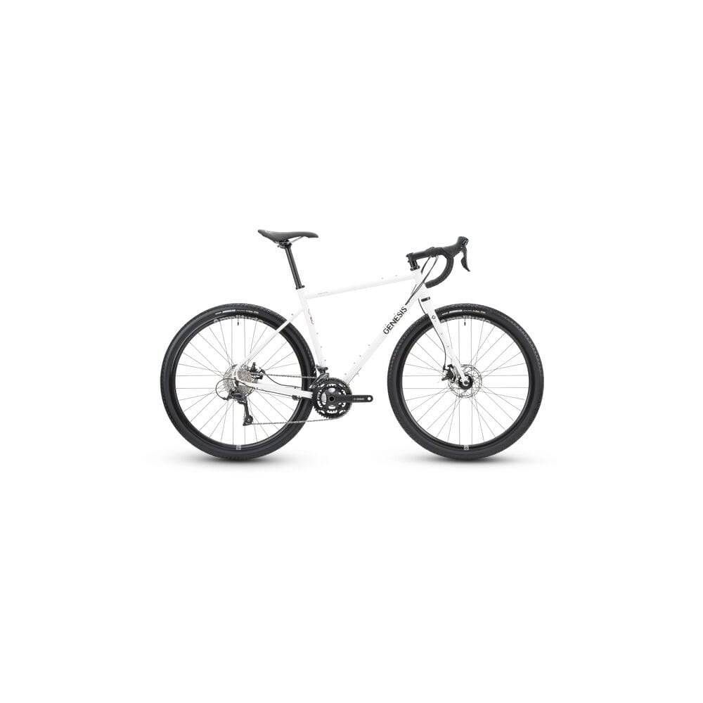 Genesis Croix De Fer 10 Adventure Bike