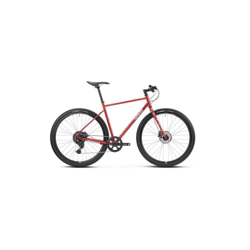 Genesis Croix De Fer 10 FB Adventure Bike