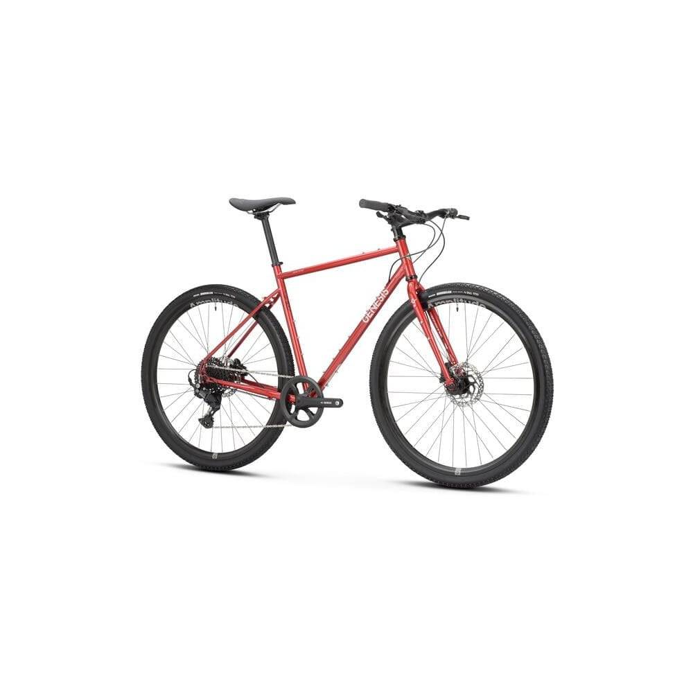 Genesis Croix De Fer 10 FB Adventure Bike