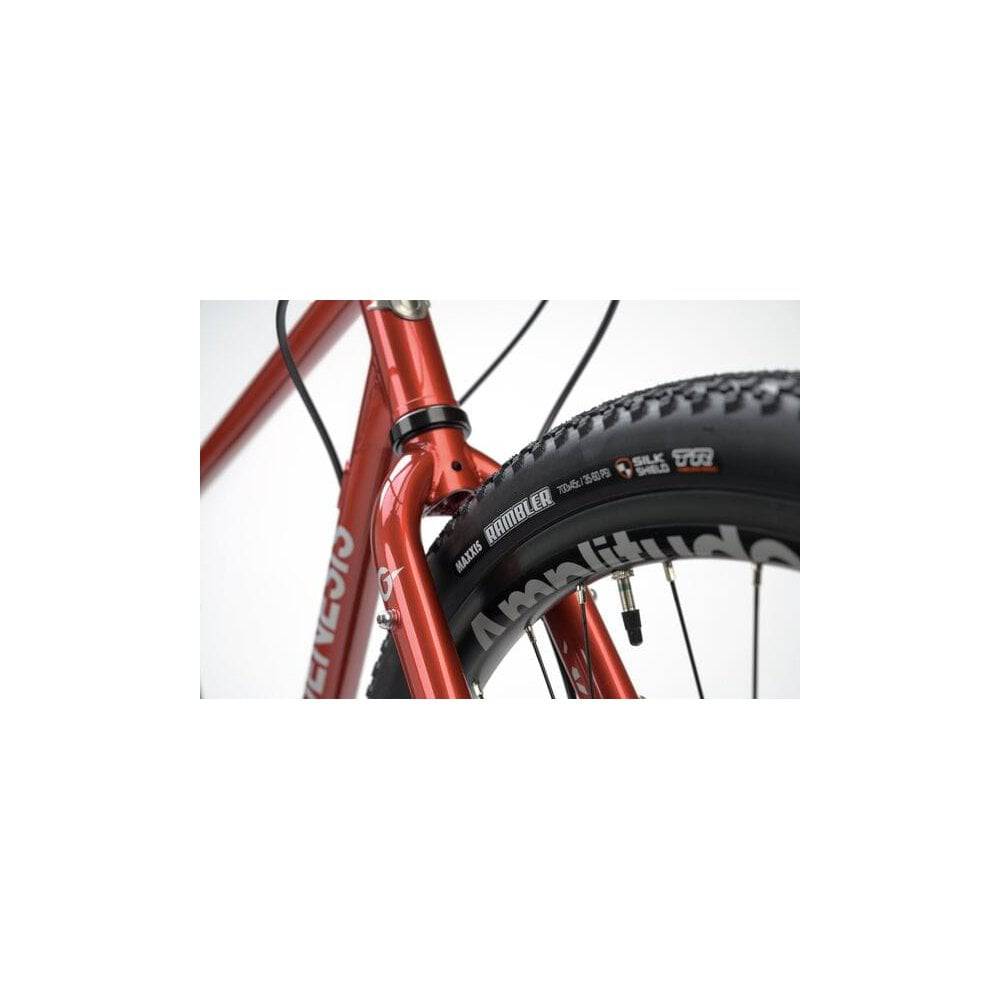 Genesis Croix De Fer 10 FB Adventure Bike