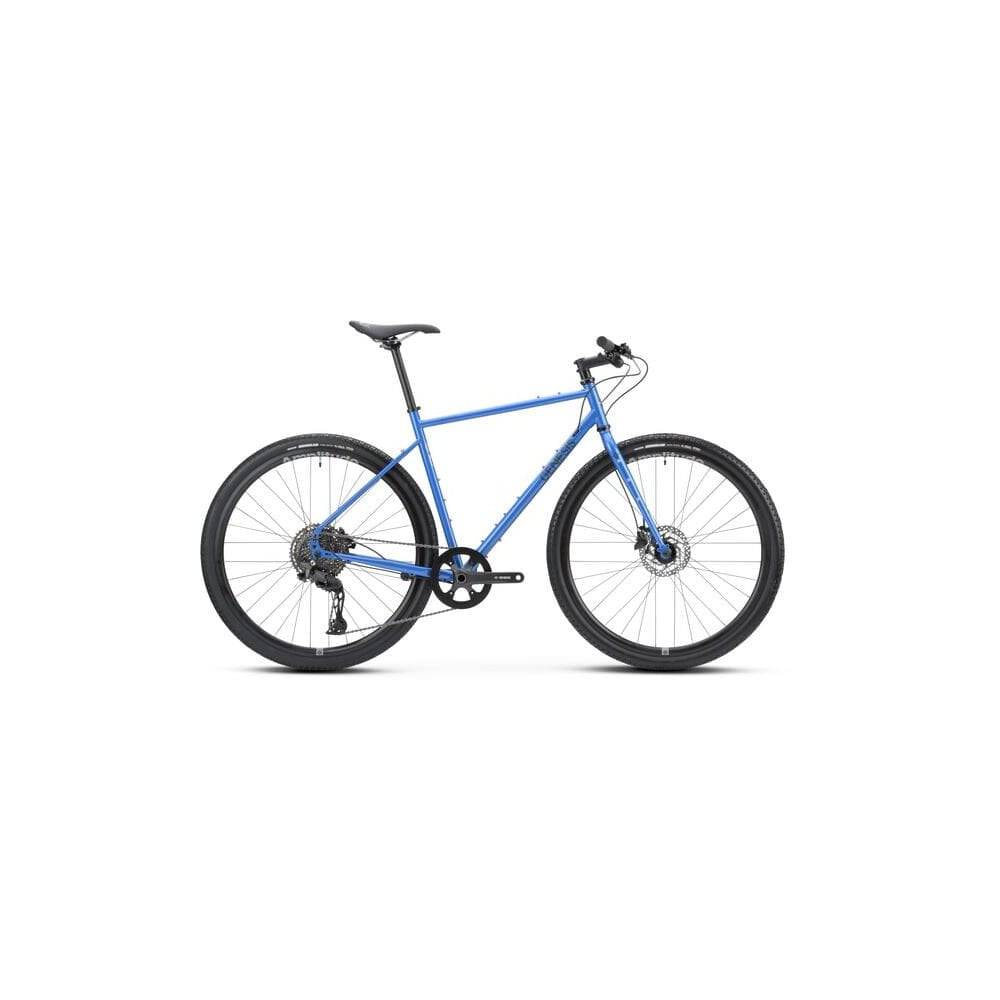 Genesis Croix De Fer 20 FB Adventure Bike