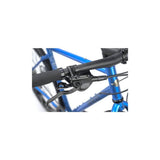 Genesis Croix De Fer 20 FB Adventure Bike