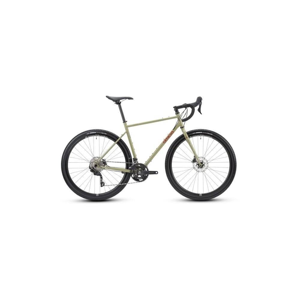 Genesis Croix De Fer 30 Adventure Bike