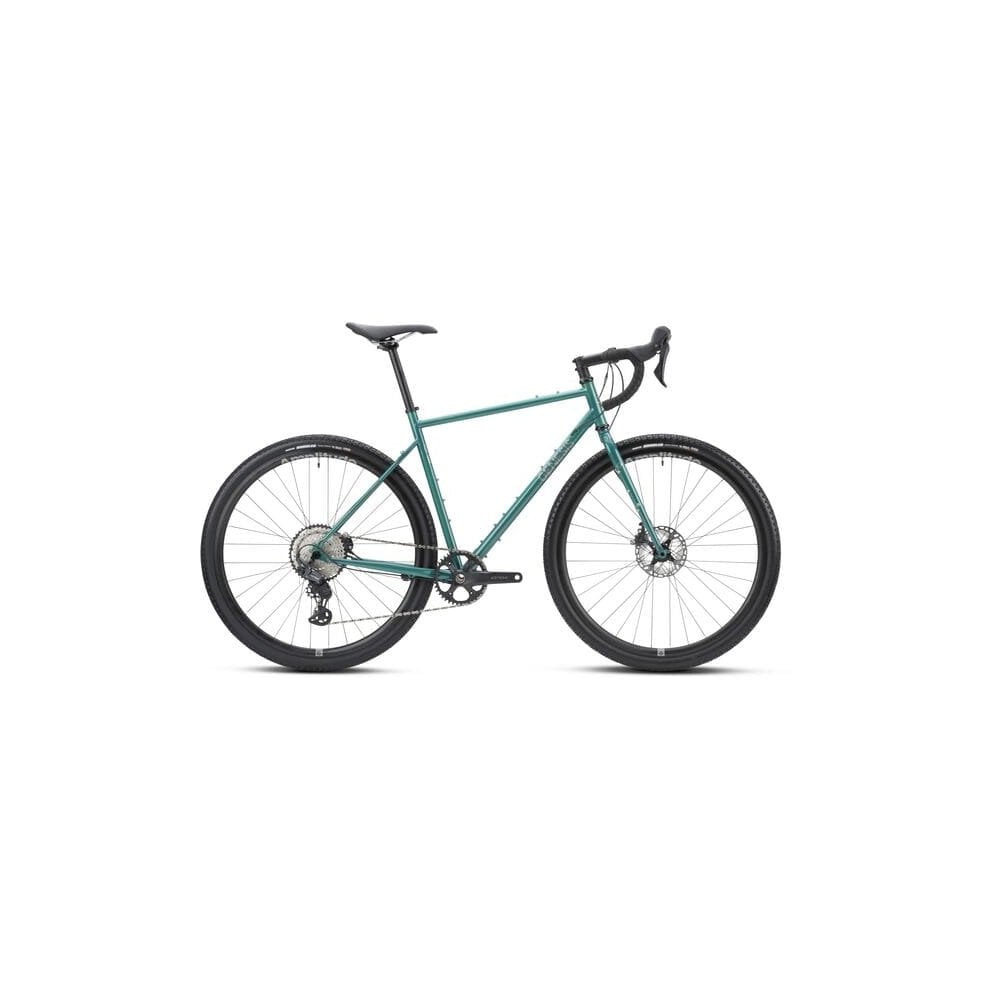 Genesis Croix De Fer 40 Adventure Bike