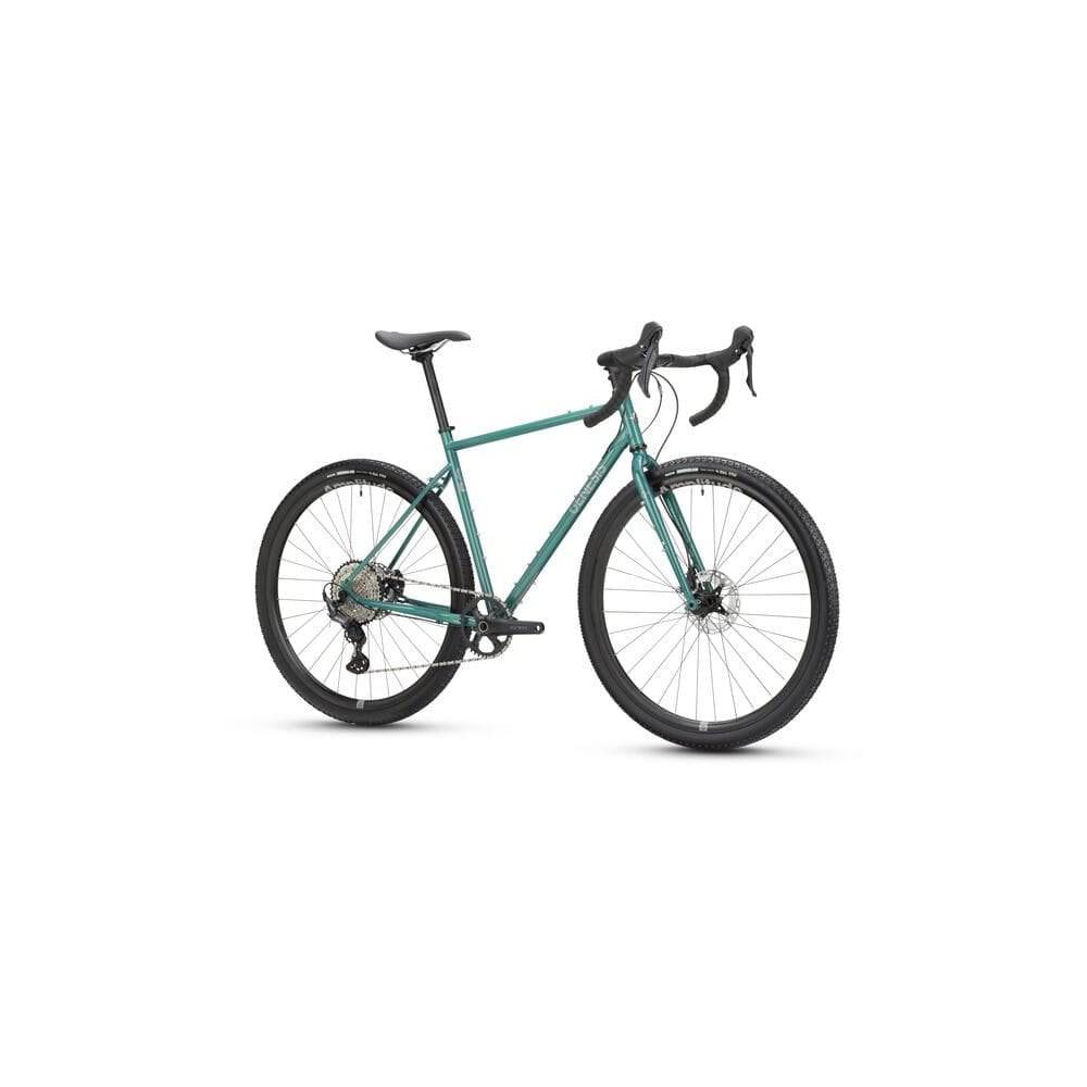Genesis Croix De Fer 40 Adventure Bike