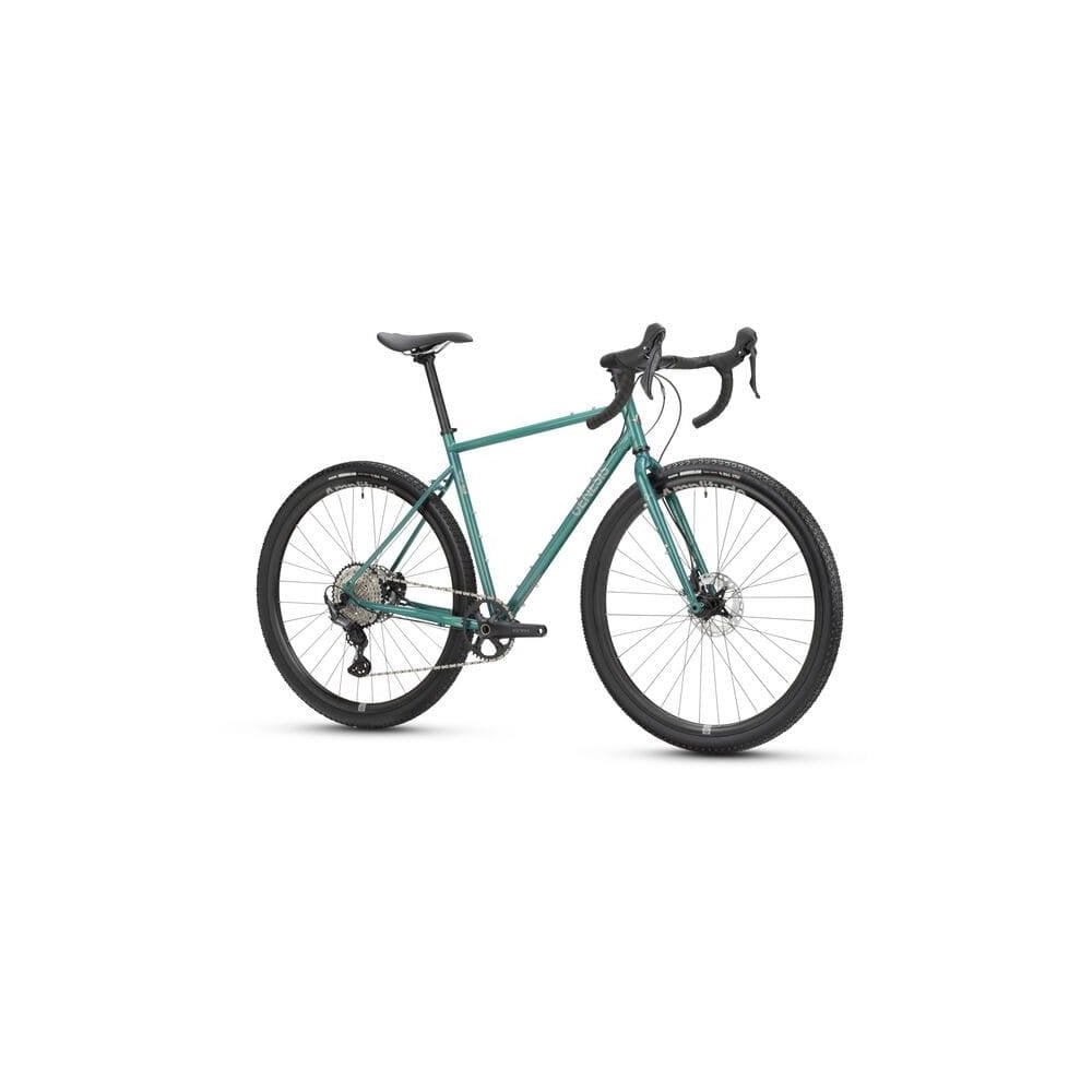 Genesis Croix De Fer 40 Adventure Bike