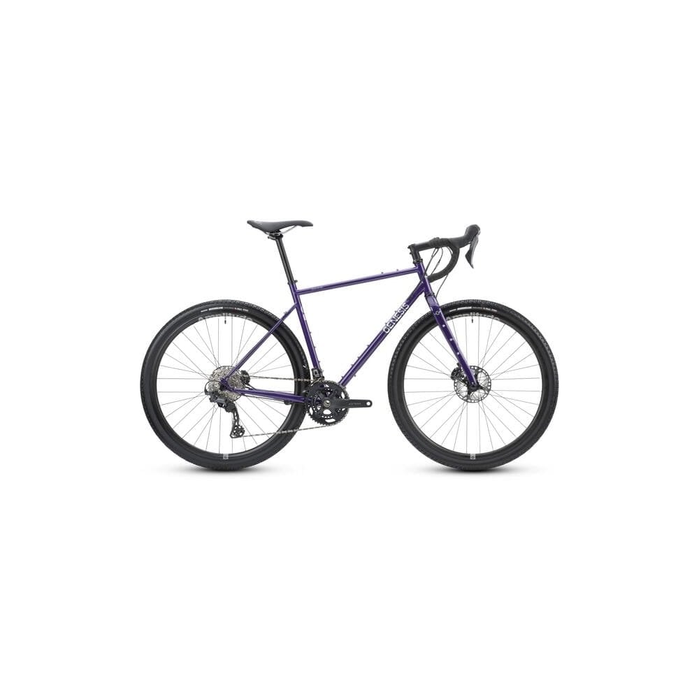 Genesis Croix De Fer 50 Adventure Bike