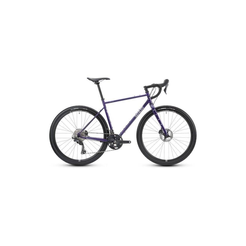 Genesis Croix De Fer 50 Adventure Bike