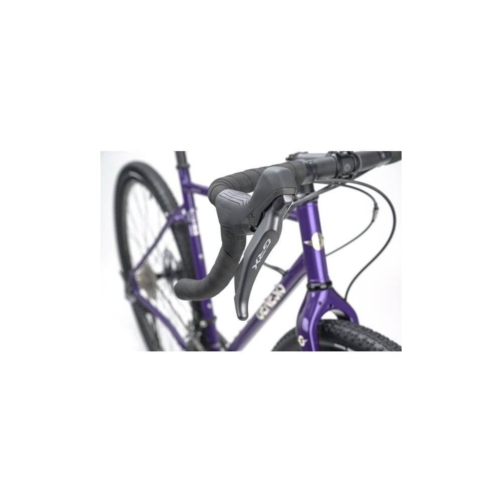 Genesis Croix De Fer 50 Adventure Bike