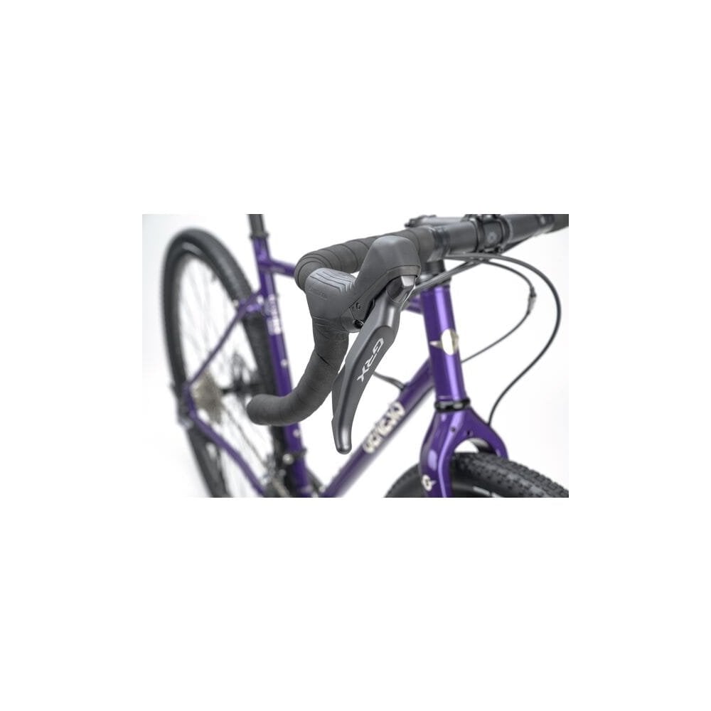 Genesis Croix De Fer 50 Adventure Bike