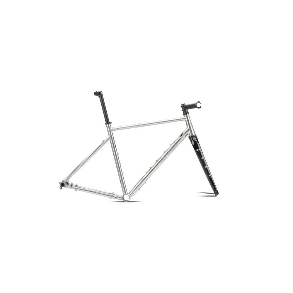 Genesis Croix De Fer 931 Frameset Gravel Frameset