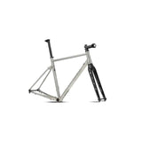 Genesis Croix De Fer 931 Frameset Gravel Frameset