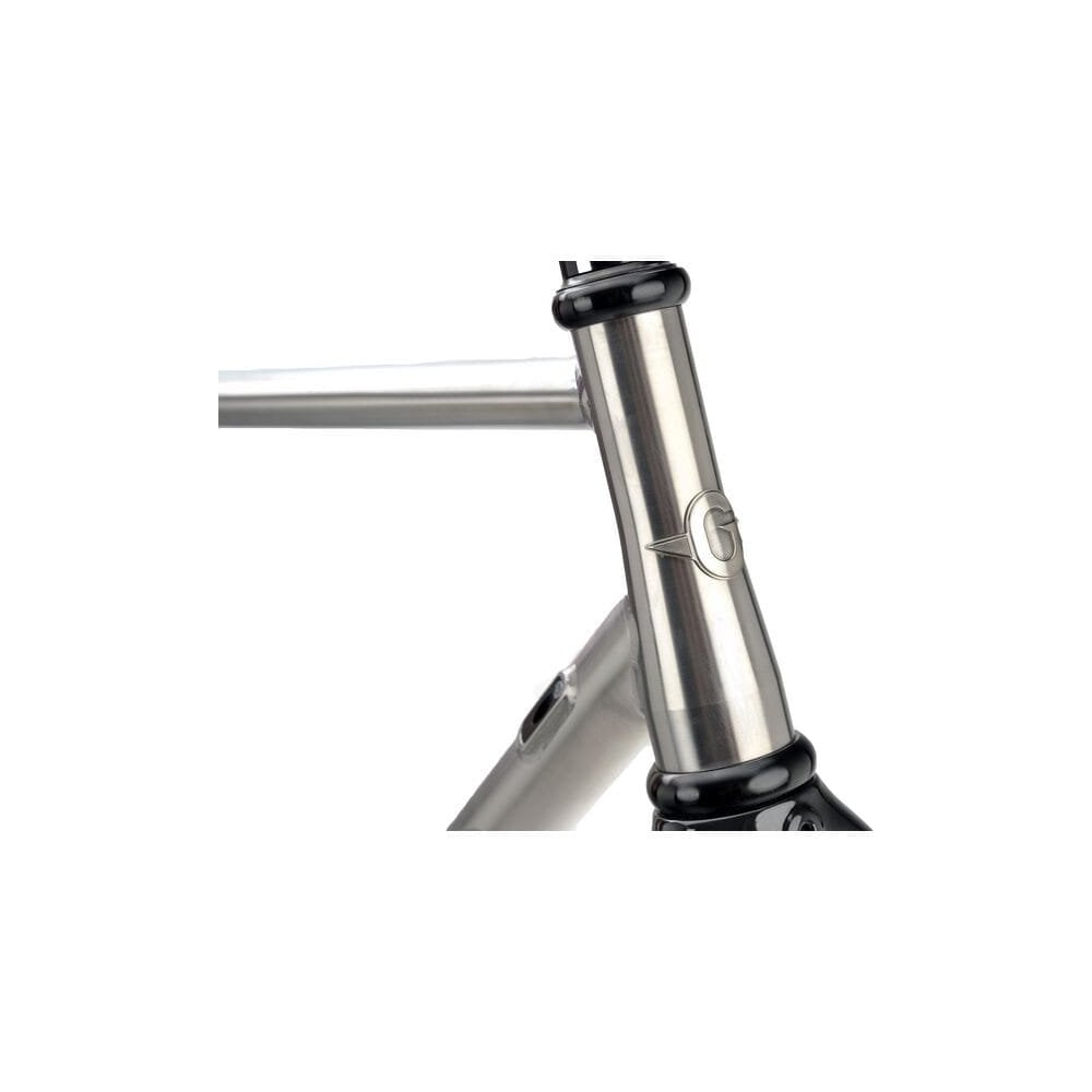 Genesis Croix De Fer 931 Frameset Gravel Frameset