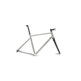Genesis Croix De Fer Ti Frameset Gravel Frameset