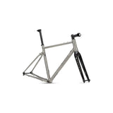 Genesis Croix De Fer Ti Frameset Gravel Frameset