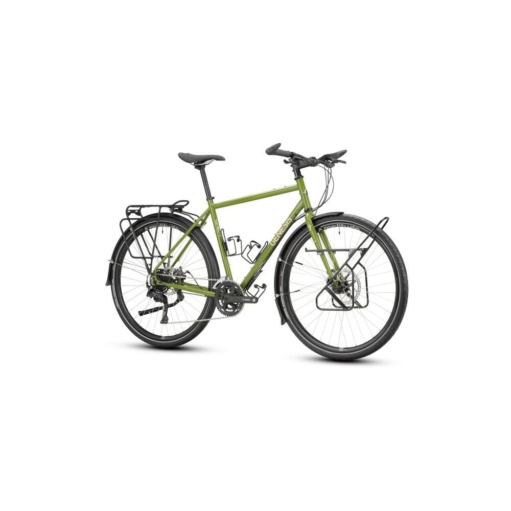 Genesis Tour De Fer 10 Adventure Bike