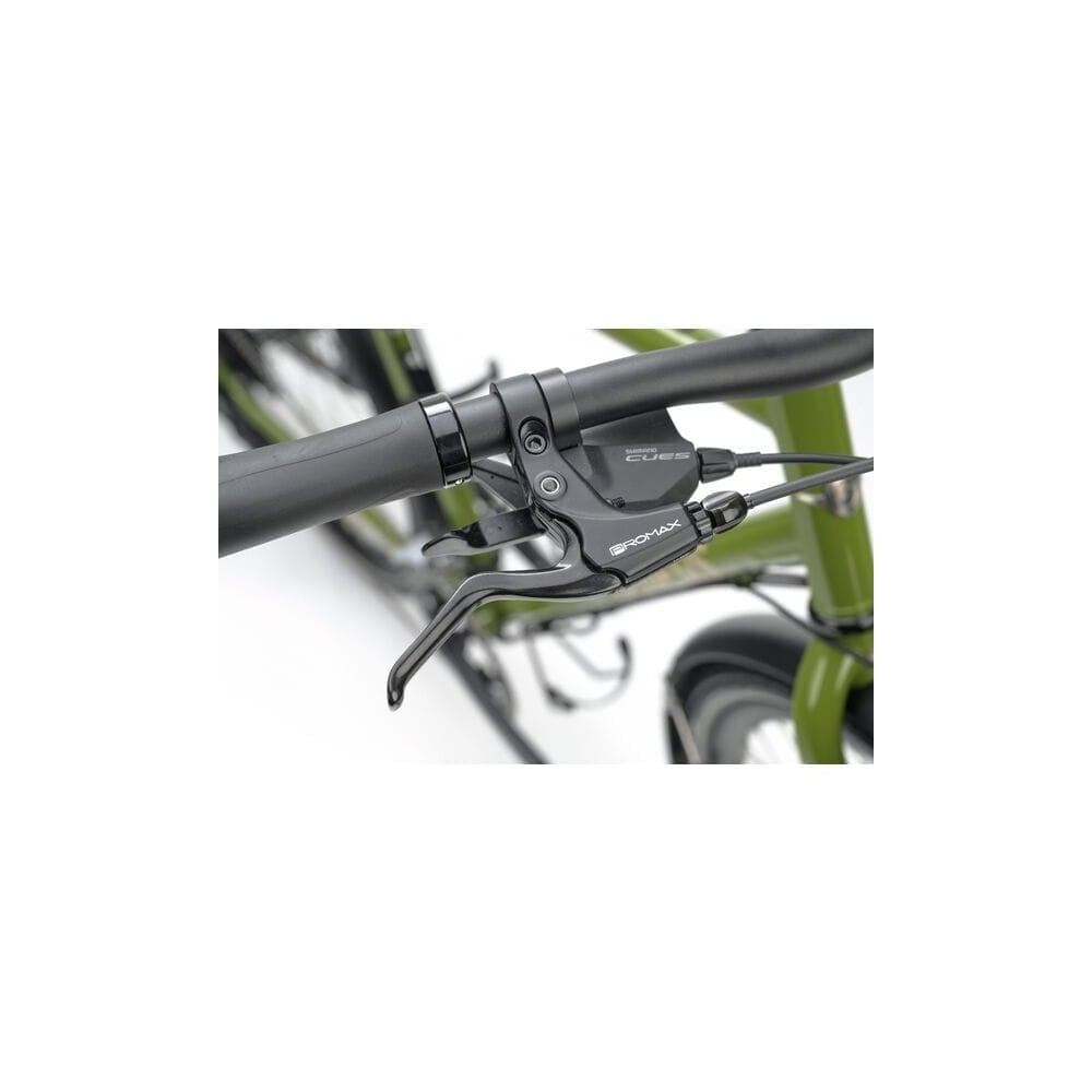 Genesis Tour De Fer 10 Adventure Bike