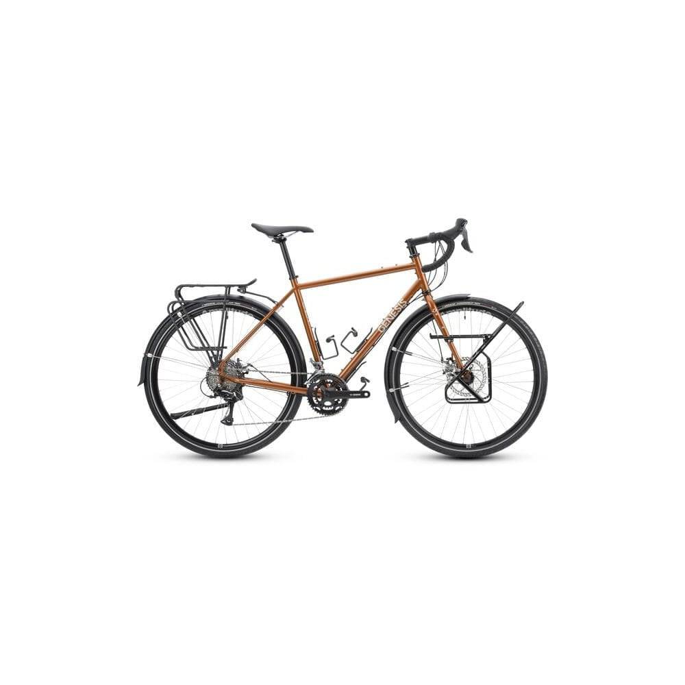 Genesis Tour De Fer 20 Adventure Bike