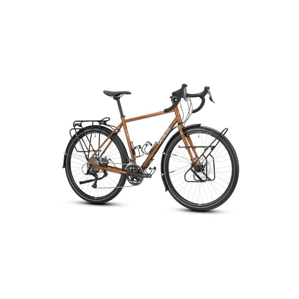 Genesis Tour De Fer 20 Adventure Bike