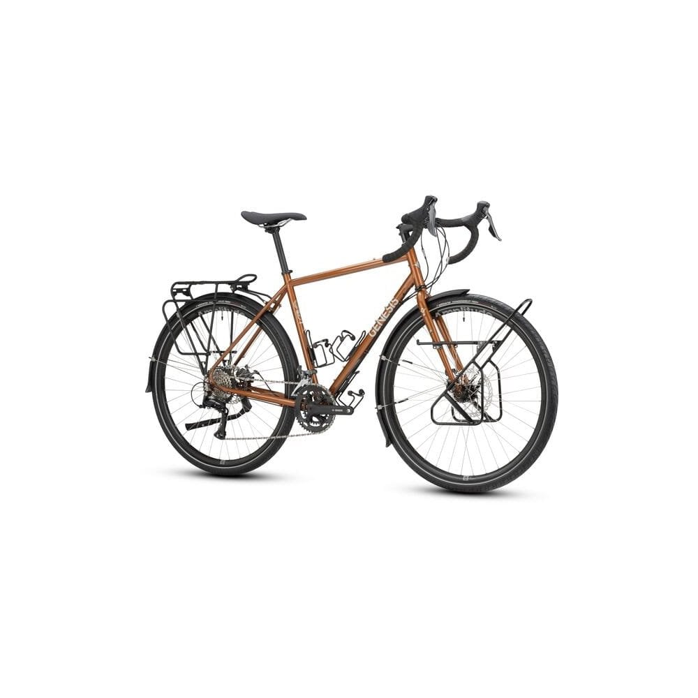 Genesis Tour De Fer 20 Adventure Bike