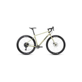 Genesis Vagabond 10 gravel bike with disc brakes, unisex touring bicycle designed for versatile off-road and on-road riding.
