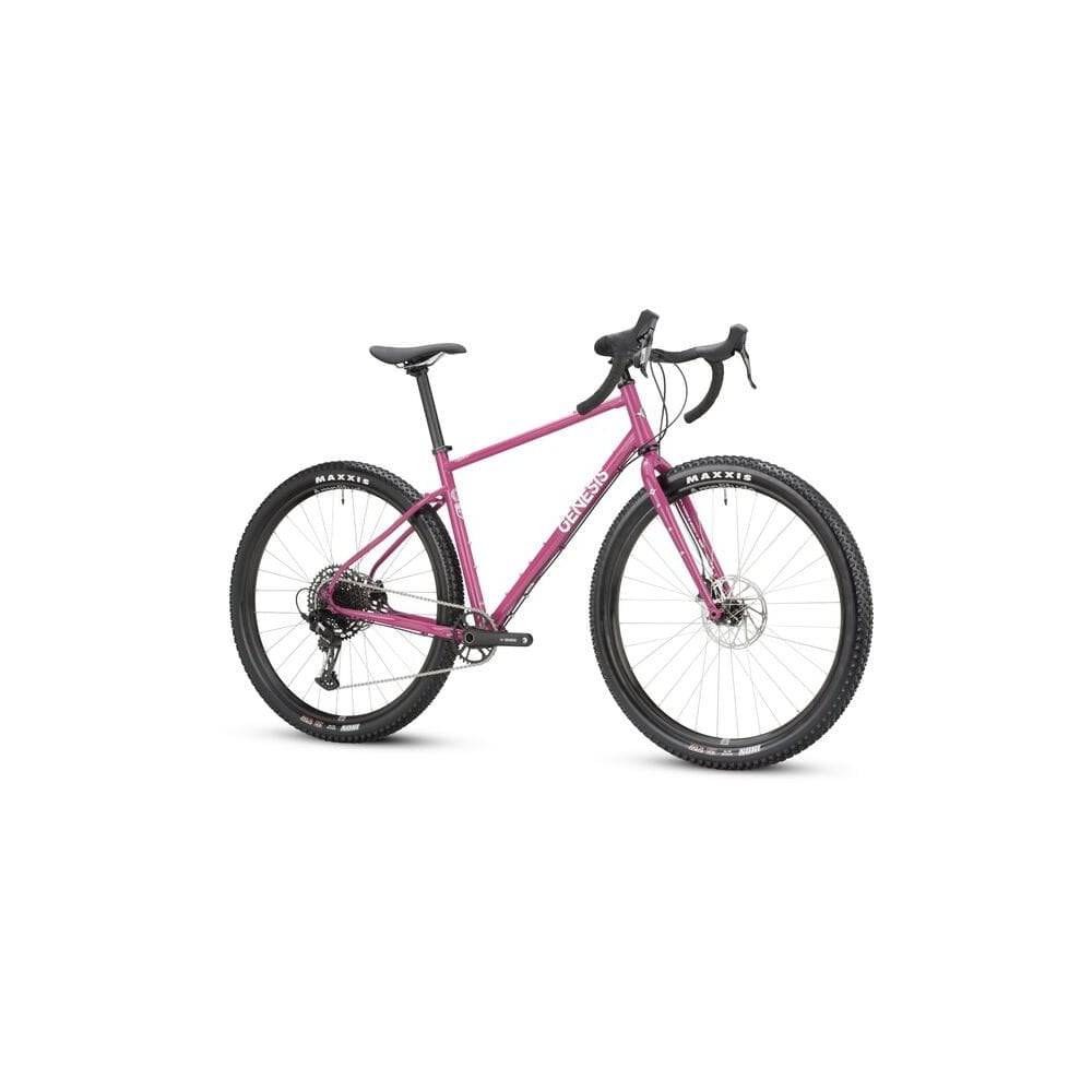 Genesis Vagabond 20 Gravel Bike