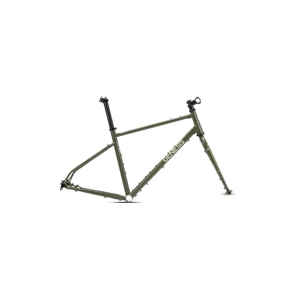 Genesis Vagabond Frameset Gravel Frameset