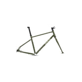 Genesis Vagabond Frameset Gravel Frameset