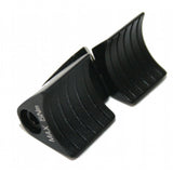 Merida Silex, Scultura & Scultura Endurance Carbon seat clamp and accessories for bicycle components, shown in the image.